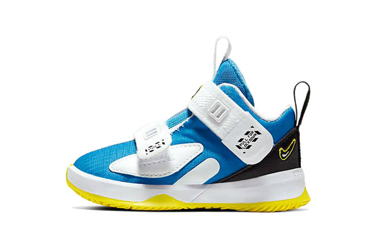 Nike Nike Zoom Soldier 13 Slip Resistant Cushioning Abrasion Resistant Breathable