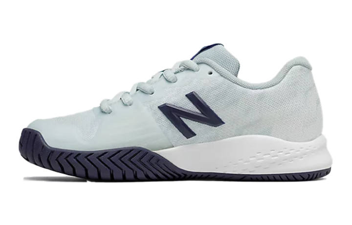 New Balance New Balance NB 996 V3 Low top Training Shoes Light Blue Standard M Kids'