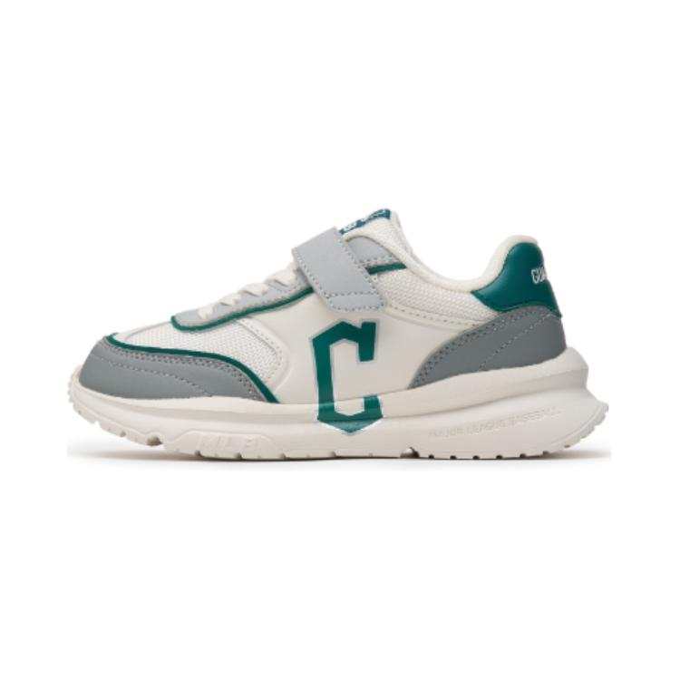MLB MLB Chunky Runner Soft And Comfortable Slip Resistant Abrasion Resistant Slip Resistant Abrasion Resistant Low top