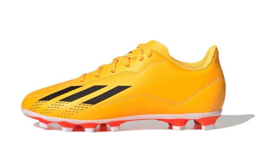 Adidas adidas X Speedportal.4 FG J 'Heatspawn Pack'