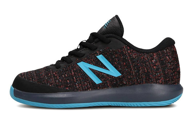 New Balance New Balance NB 996 Low top Running Shoes Black Blue Teenagers