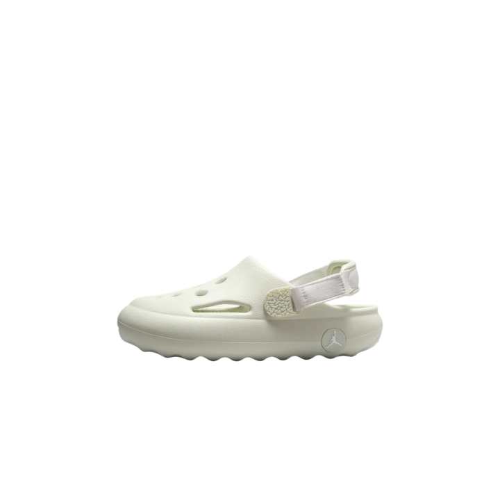 Jordan Jordan Hydrip Sandal Sea Glass Color Kids'
