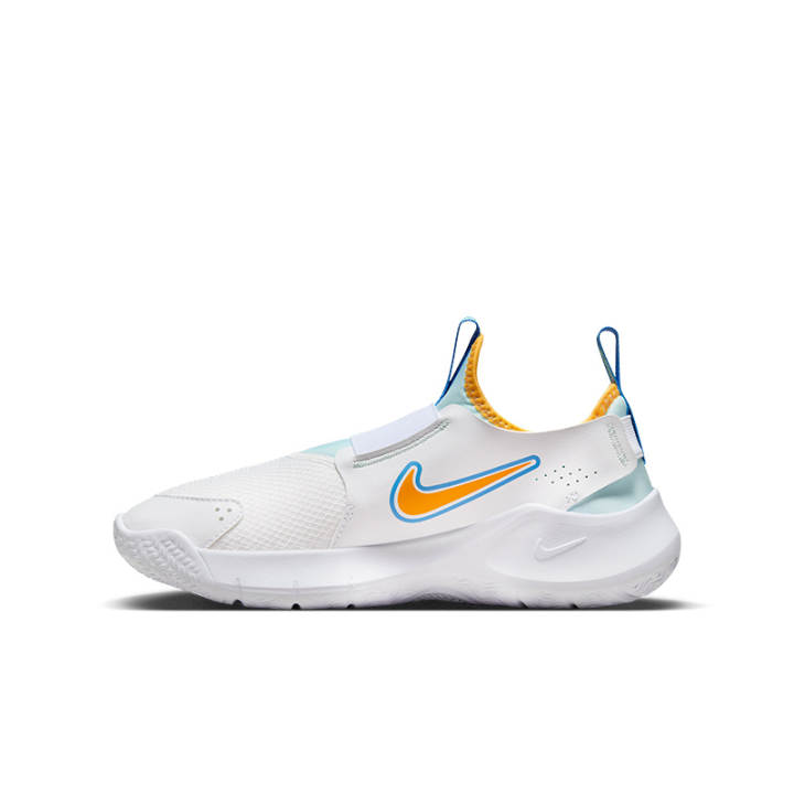 Nike Nike Flex Runner Abrasion Resistant Low top Kids' Running Shoes Kids'