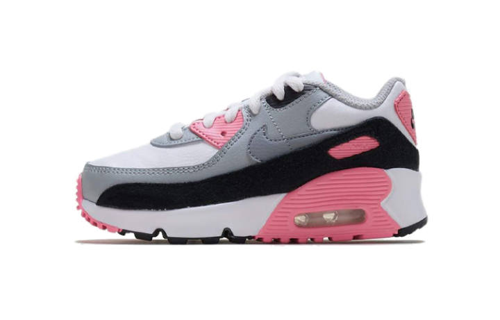 Nike Nike Air Max 90 Recraft Rose TD