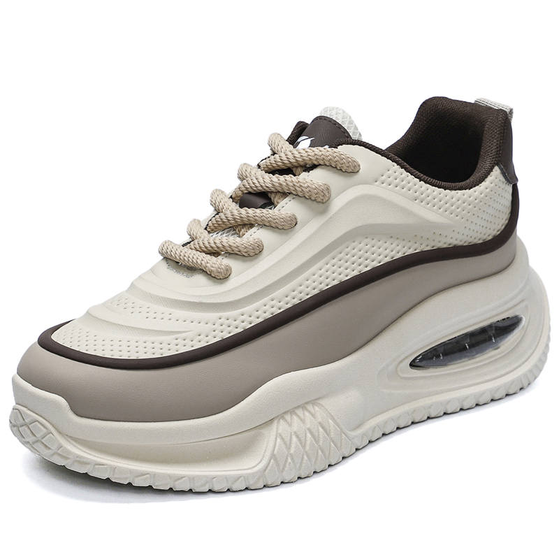 TONYBEAR PU Polyurethane Kids Lifestyle Shoes Teenagers