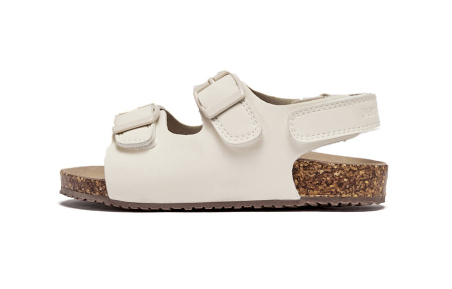 DAVE&BELLA Slip Resistant, Abrasion Resistant, Breathable Low top Children's Sandals Children Aged 3 7 Years Old