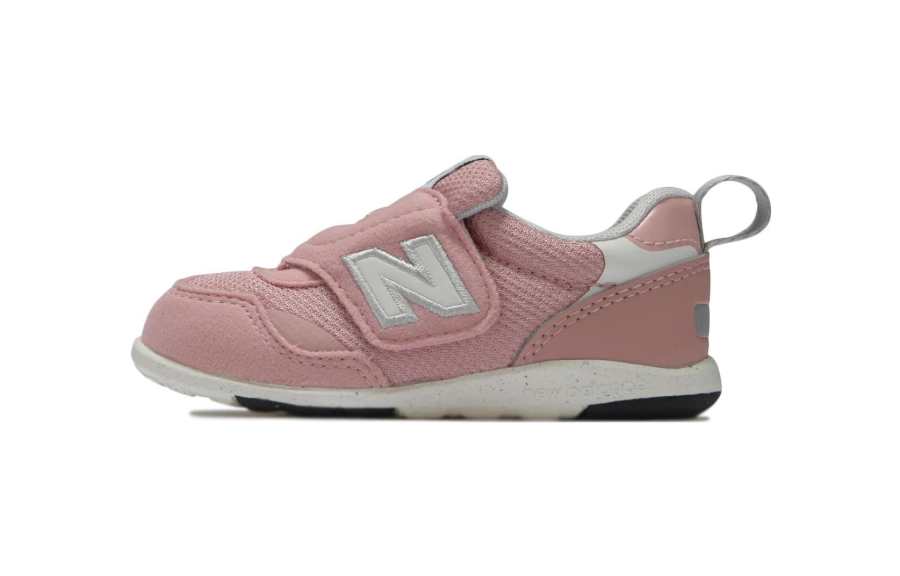 New Balance New Balance NB 313 Low top Baby & Toddler Shoes Light Pink Infant And Toddler