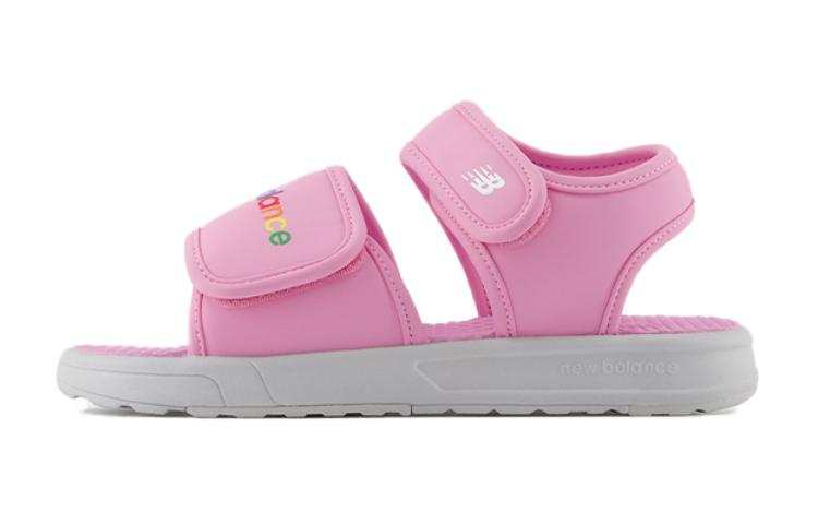 New Balance New Balance NB 750 Comfortable Breathable And Lightweight Children's Sandals Pink Kids'