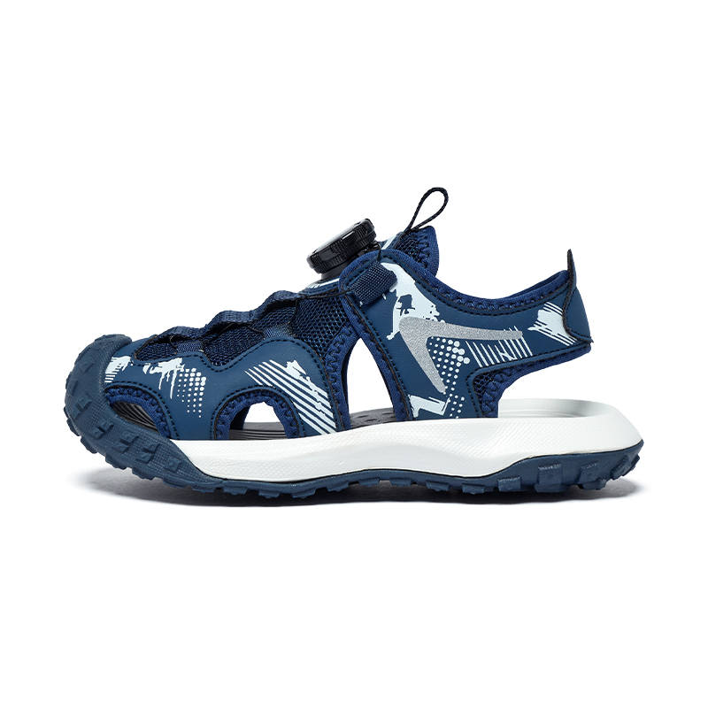 ABC KIDS Abrasion Resistant Breathable Abrasion Resistant Breathable Low top Children's Sandals Kids'