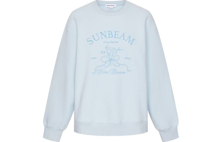 URBAN REVIVO Sweatshirt Women's