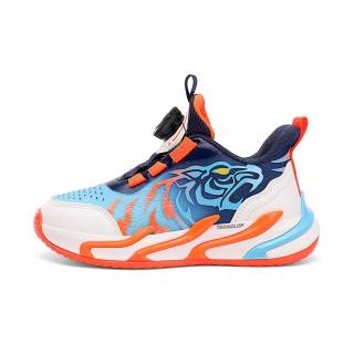 TROADLOP Slip Resistant Lightweight Cushioning Slip Resistant Lightweight Cushioning Kids Lifestyle Shoes Kids'