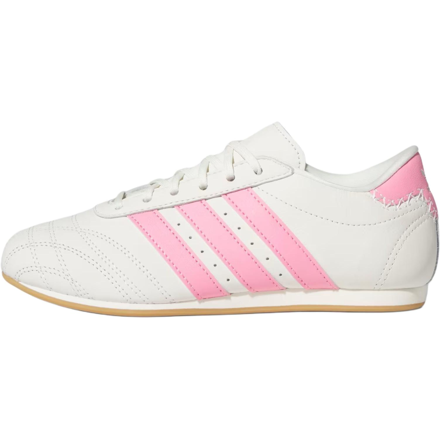 Adidas Originals Taekwondo Low top Kids' Training Shoes White Unisex