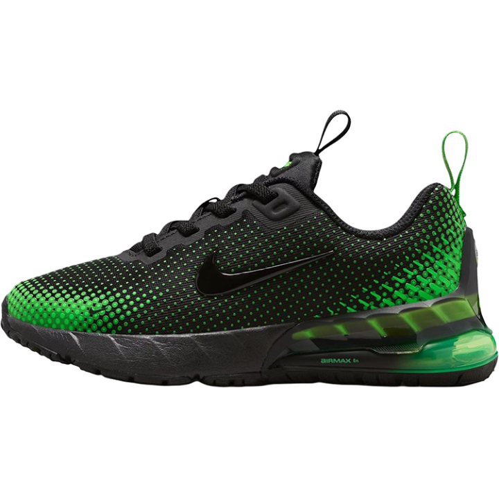 Nike Nike Air Max Phoeni Low top Running Shoes Black Kids'