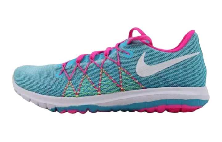 Nike Nike Flex Fury 2 Gamma Blue GS