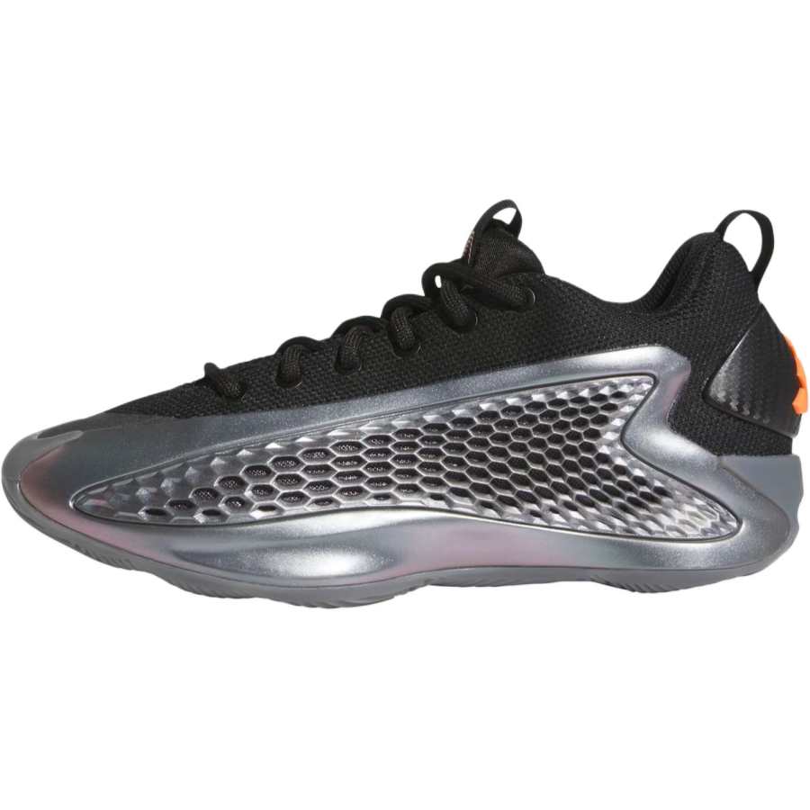 Adidas Adidas Slip Resistant Abrasion Resistant Slip Resistant Abrasion Resistant Low top Children's Basketball Shoes