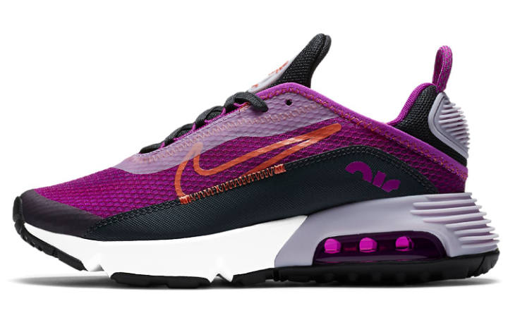 Nike Nike Air Max 2090 Laser Blue GS