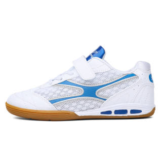 XPD Table Tennis Shoes Mesh Comfortable Abrasion Resistant Lightweight Cushioning Breathable Slip Resistant Low top