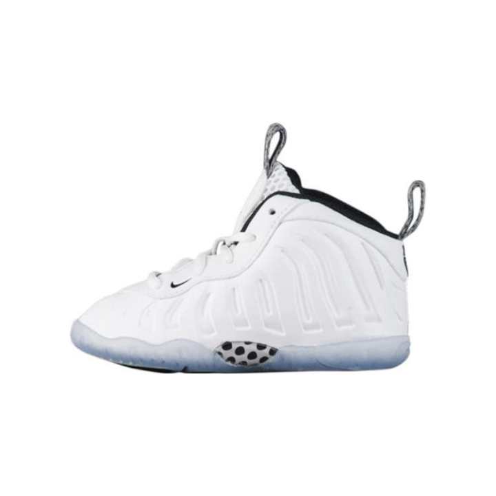 Nike Nike Air Foamposite One White Ice TD