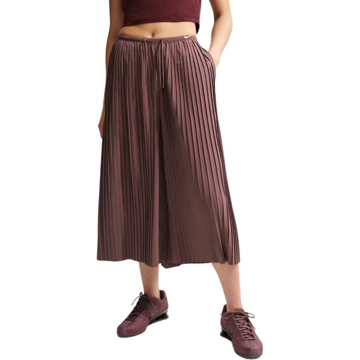 Nike Nike Sportswear Women's Oversized Mid-Rise Culotte Pants