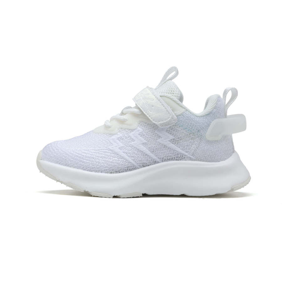 Satchi Synthetic Leather High top Kids' Running Shoes Kids'