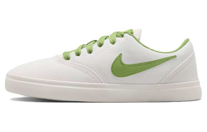 Nike Nike Check Canvas SB GS 'Phantom Chlorophyll'