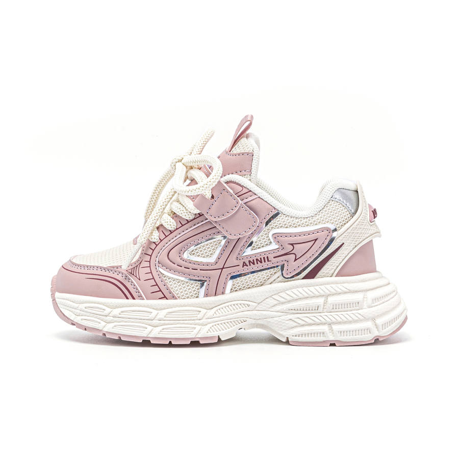 Annil Slip Resistant And Breathable Slip Resistant And Breathable Low top Kids' Outdoor Shoes Kids'