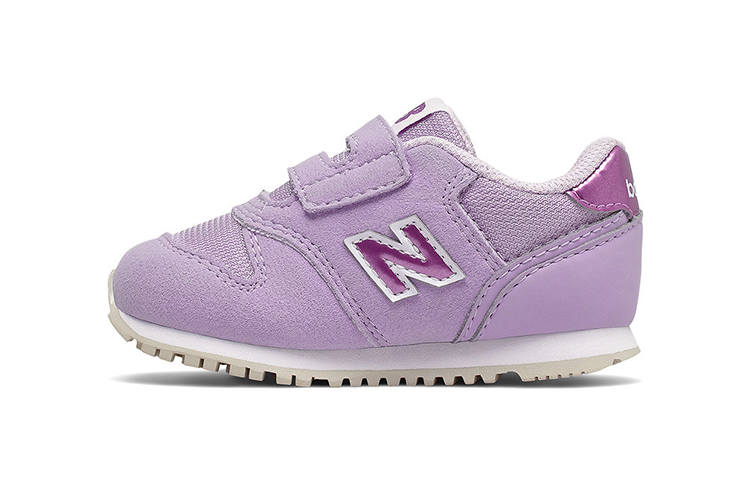 New Balance New Balance NB 373 Toddler Shoes Baby
