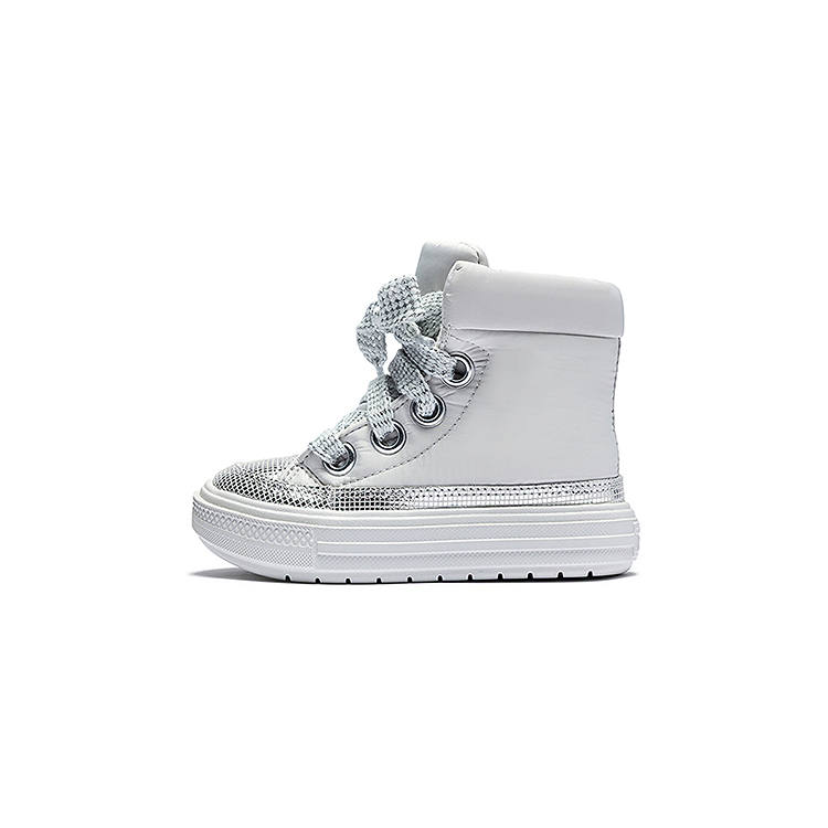 Converse Chuck Taylor All Star High top Kids' Boots Children Aged 3 7 Years Old