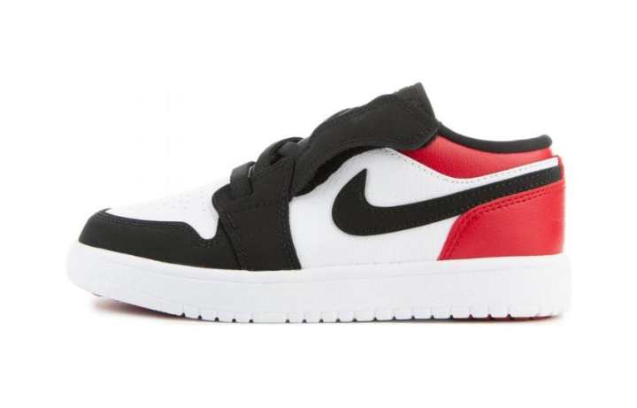 Jordan Jordan 1 Low ALT Black Toe