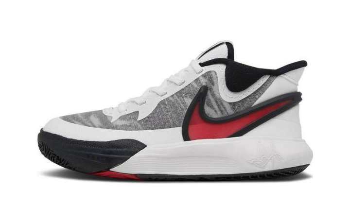 Nike Nike Kyrie 8 GO White University Red PS