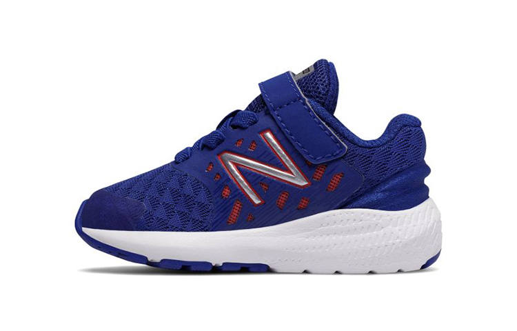 New Balance New Balance NB FuelCore Low top Slip Resistant Cushioning Breathable Toddler Shoes Infant And Toddler