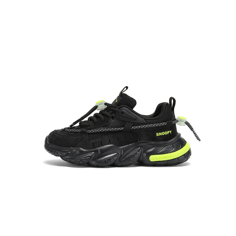 SNOOPY Adventurer Kids' Casual Shoes Kids