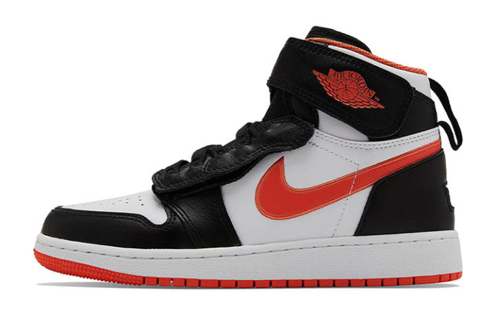 Jordan Jordan 1 Retro High Flyease Turf Orange GS