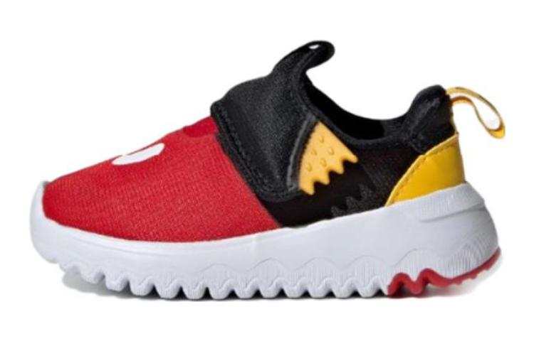 Adidas adidas Suru365 Disney X Slip-On I 'Mickey Mouse'