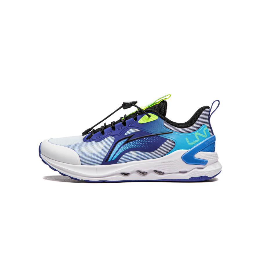 Li-Ning YOUNG Li Ning YOUNG Low top Running Shoes Dream Blue Unisex