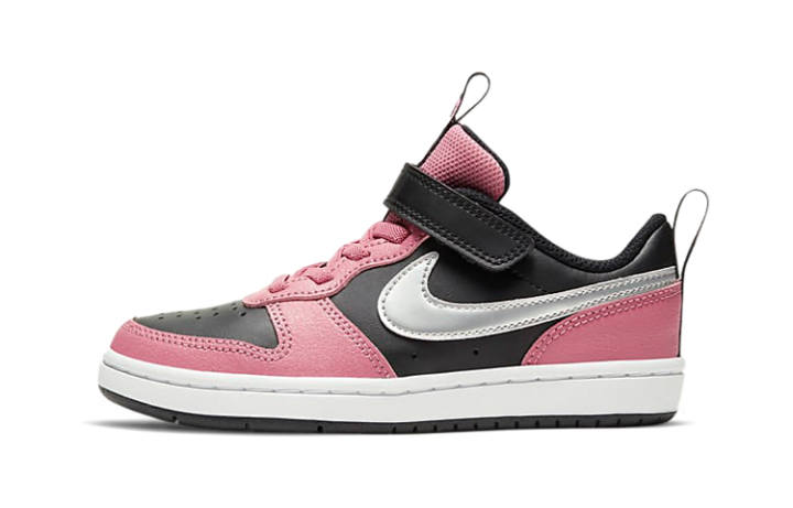 Nike Nike Court Borough Kids' Skateboarding Shoes Pre School