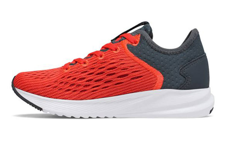 New Balance New Balance NB FuelCore Low top Cushioning Abrasion Resistant Breathable Running Shoes Kids'