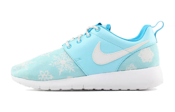 Nike Nike Roshe One Print GS