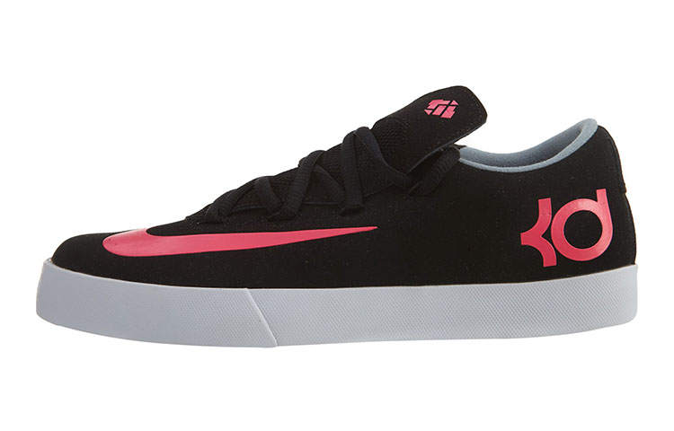 Nike Nike KD Vulc Leather Slip Resistant Cushioning Abrasion Resistant Slip Resistant Cushioning Abrasion Resistant Low top