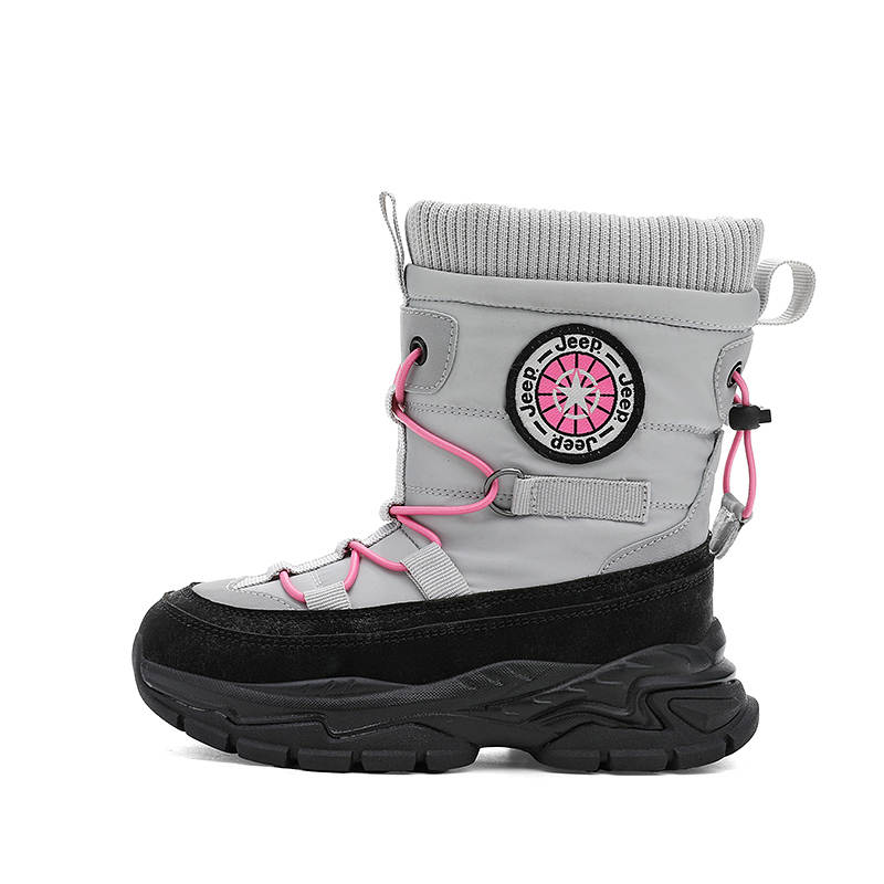 Jeep Jeep Kids' Snow Boots Kids