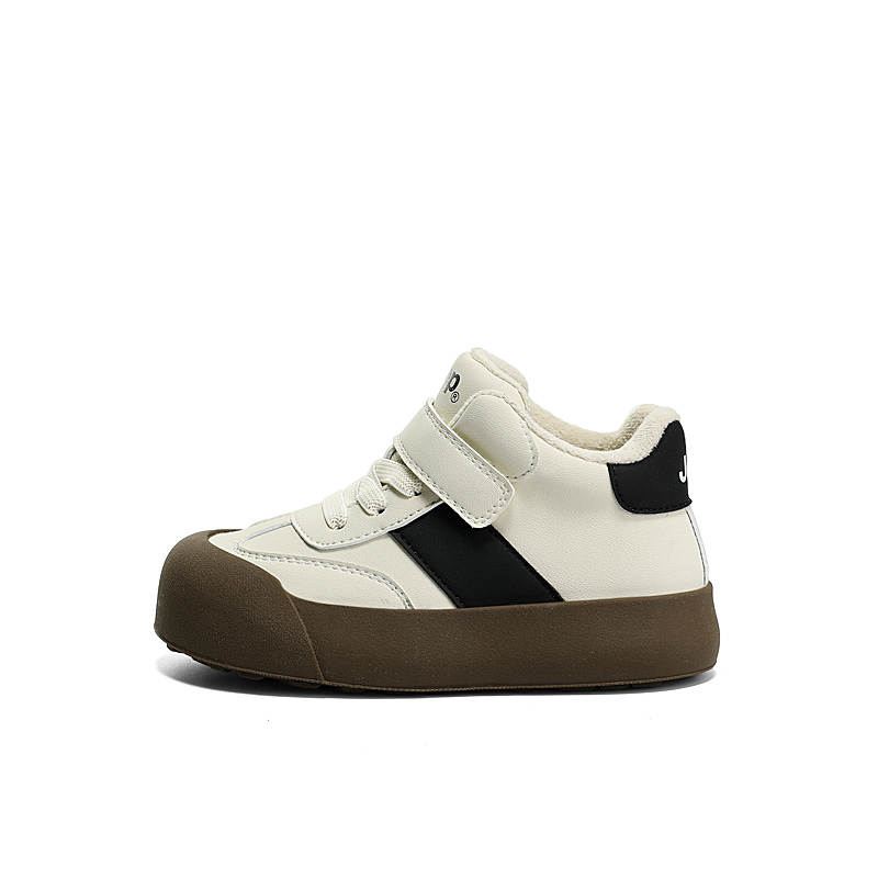 Jeep Fashion Sports Collection Boys And Girls Casual Skate Shoes Synthetic Leather