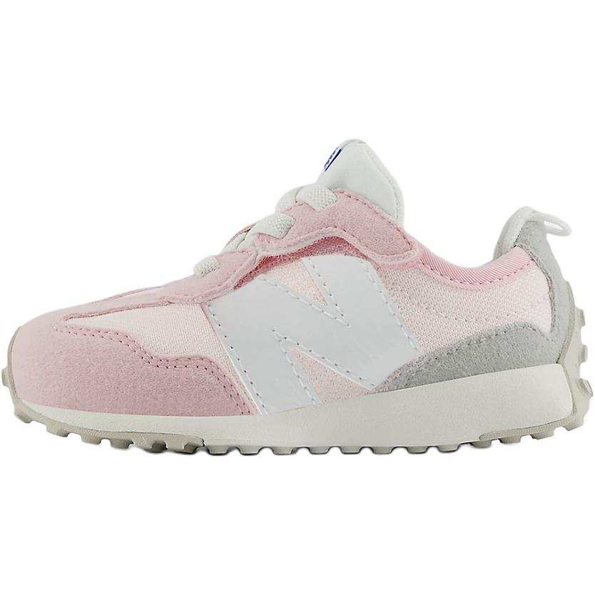 New Balance New Balance NB 327 Comfortable Toddler Shoes Pink Infant And Toddler