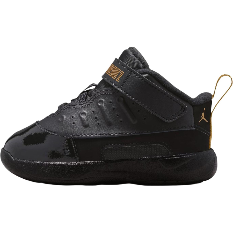 Jordan Jordan Max Aura 7 Low top Toddler Shoes Black Infant And Toddler