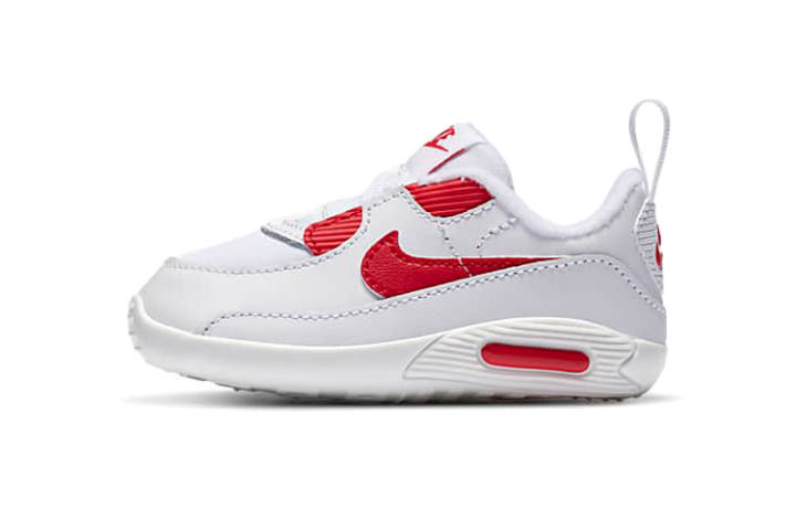 Nike Nike Air Max 90 Low top Toddler Shoes Infant And Toddler