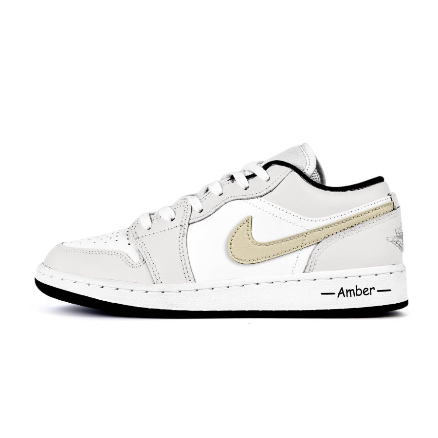 Jordan Jordan Air Jordan 1 Kids' Basketball Shoes Grade School