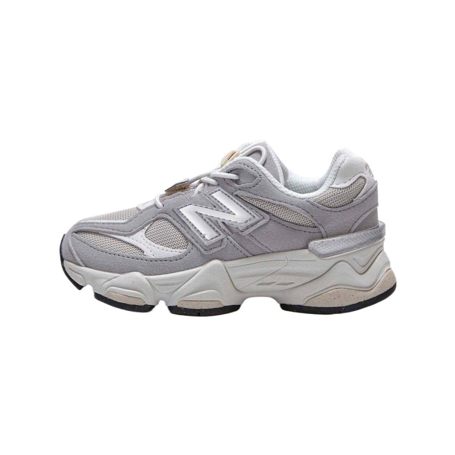 New Balance New Balance NB 9060 Low top Casual Shoes Wide Women's Kids'