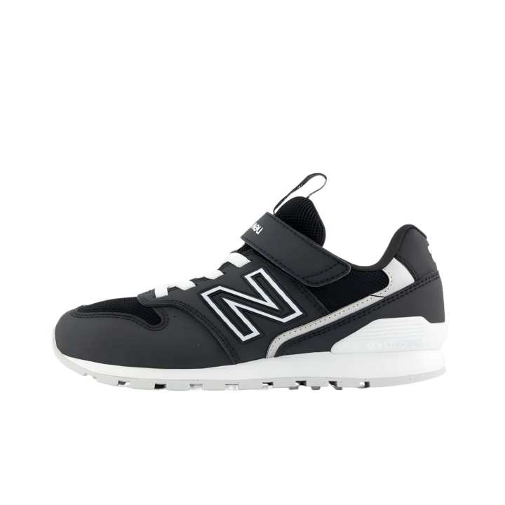New Balance New Balance Low top Training Shoes Black Standard M Kids'