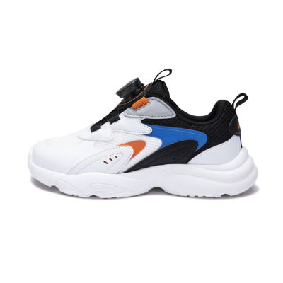 ROOKIE Pu Kids Lifestyle Shoes Teenagers
