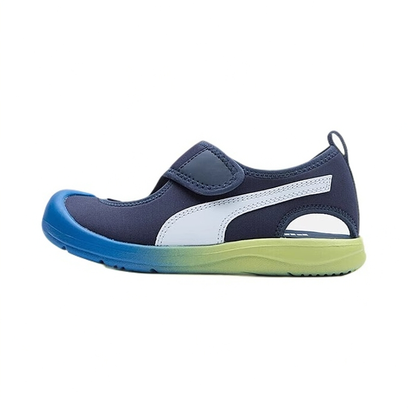 PUMA PUMA Children's Sandals Blue Kids'