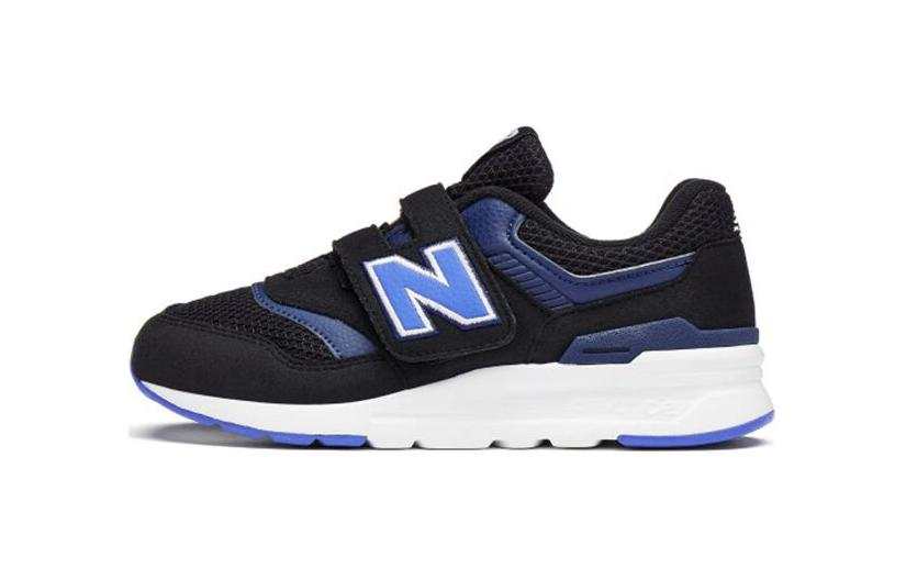 New Balance New Balance NB 997H Low top Sports Casual Shoes Black Blue Infant And Toddler